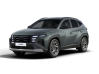 Hyundai TUCSON 20 Years